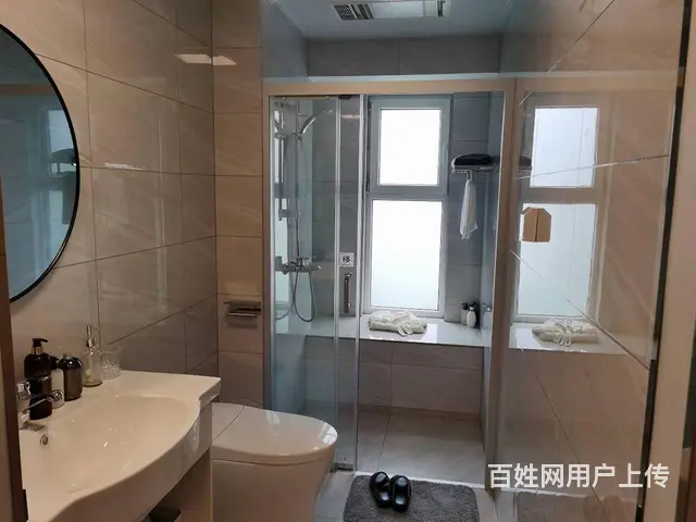 特价房城南高铁旁轻轨口罗马聆珑苑送车位周边配套成熟 - 图片 7