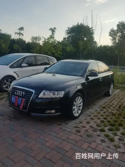 【搞定了！】奥迪 奥迪A6 2007款 A6L 2.0T 无 - 图片 1