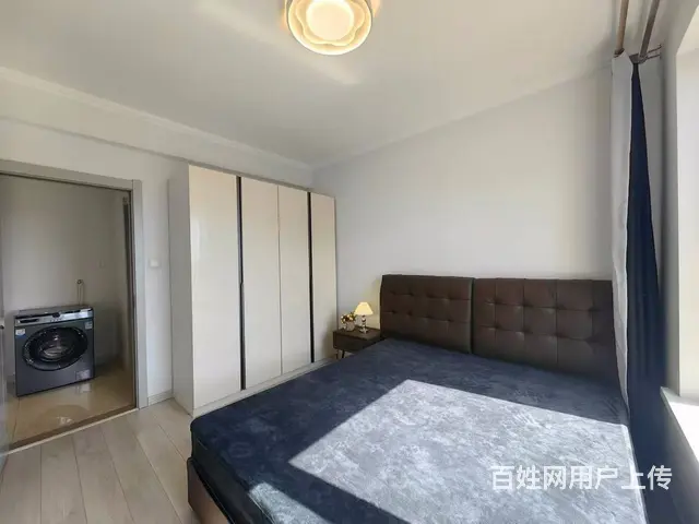 保利城三期 普通住宅 中等装修 - 图片 6