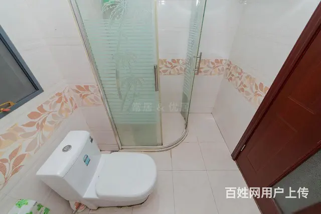 金地格林郡旁天山花园不靠铁路中间楼层随时看房保养很 - 图片 9