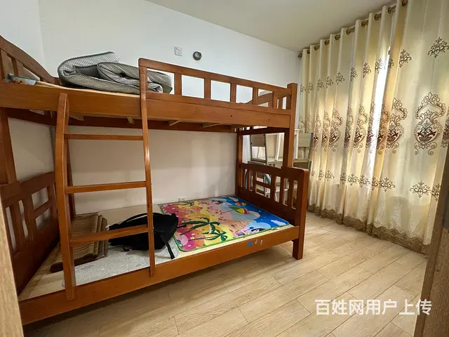 万科魅力，精装三房，家私家电配齐，可短租，可长租，看房方便 - 图片 5
