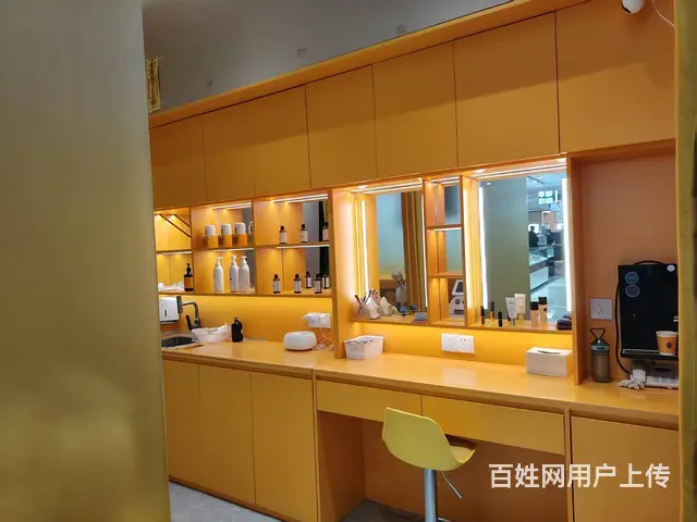K083天水麦积区二马路华阳国际一楼皮肤管理店面转让，可空转 - 图片 4
