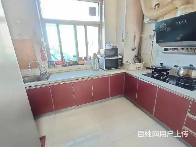海德花园 御景蓝湾 三室两厅两卫 带车库 有证能贷款 - 图片 5