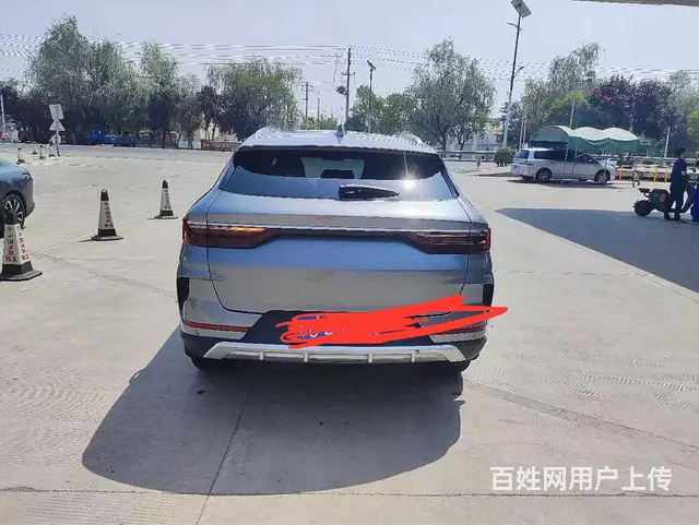 比亚迪宋 - 图片 1