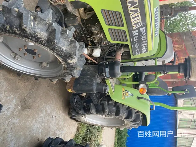 萨丁804 跟福田车一样 - 图片 5