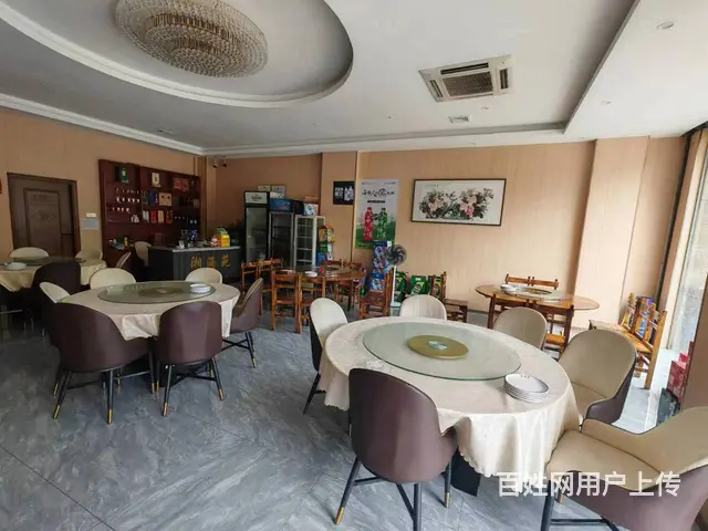 （51旺铺推荐）长滨路240平餐饮店转让 - 图片 2