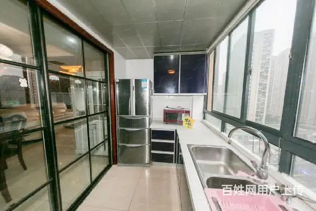 拎包入住区政府滨江倾城之恋160.12平多层[1-7层 - 图片 11