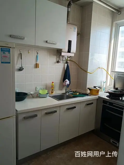 海洋新城 普通住宅 精装修 - 图片 9