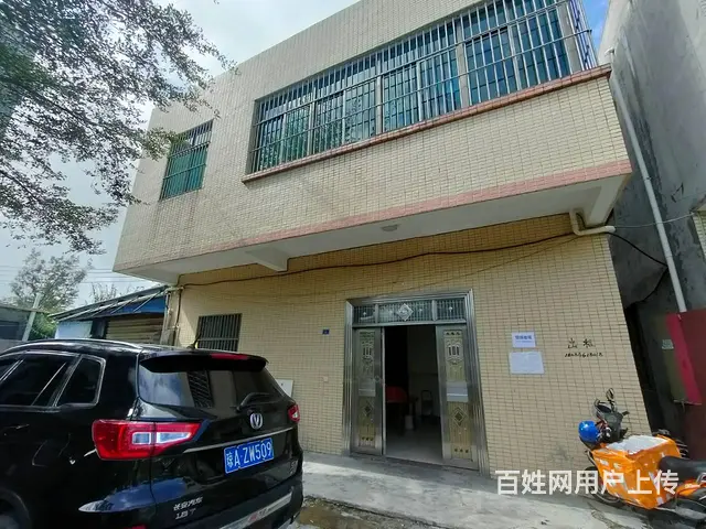 （51旺铺推荐）灵山江东大道旁250平（整栋一二楼）招租 - 图片 3