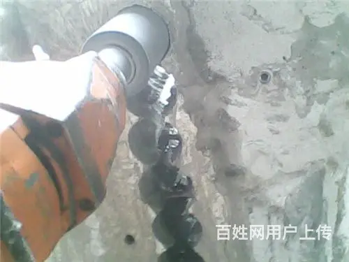长沙永兴房屋打孔拆除公司 18874949711 - 图片 4
