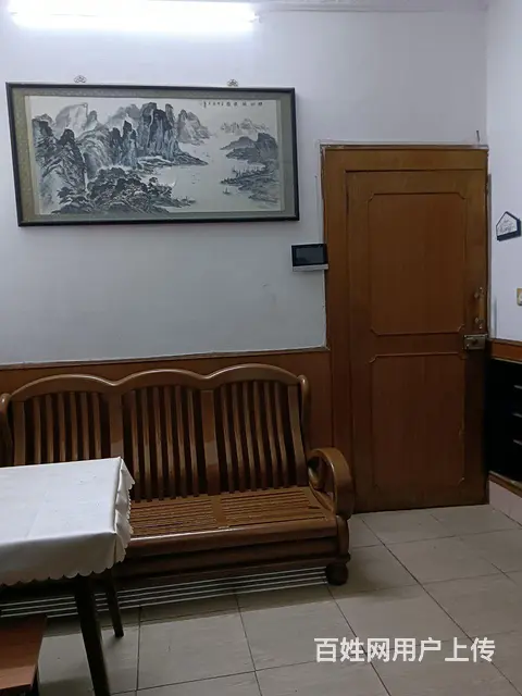 地铁房公交金盆小区(天心-新开铺) 普通住宅1厅 中等装修 - 图片 4