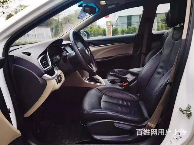 别克 英朗 2015款 1.5 手自一体 15N 豪华型 - 图片 8