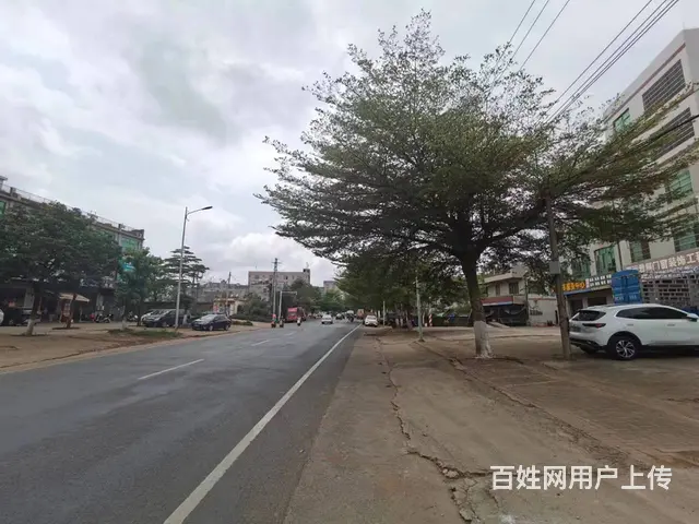 （51旺铺推荐）澄迈白莲镇1300平整栋出租 - 图片 11