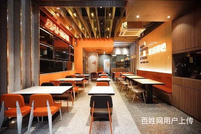 抚顺麻雀装饰公司 承接网红烧烤火锅店美容院等装修 - 图片 7