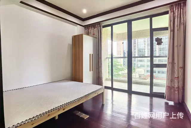 笋！ 吉大 景山一号 高品质 好房 精装修3房 - 图片 4
