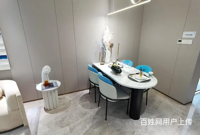 高层可选双阳台小三房中南菩悦文澜国宾优惠 - 图片 5
