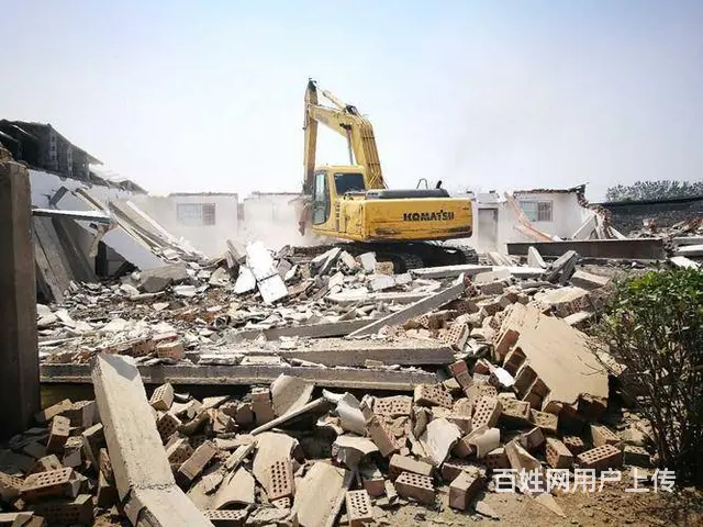 苏州相城专业拆除砸墙破碎 打孔切割 清远垃圾 - 图片 4