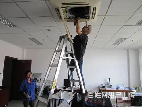 空调维修空调安装、空调清洗、热水器维修、冰箱维修 - 图片 4