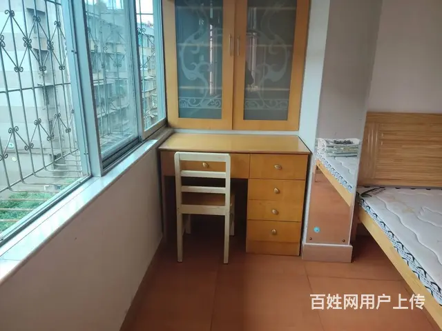 园丁小区 普通住宅2厅 中等装修 - 图片 8