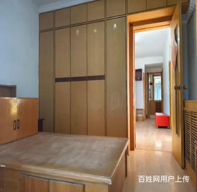 朝阳街烟台山附近三楼三室一厅出租1800 - 图片 9