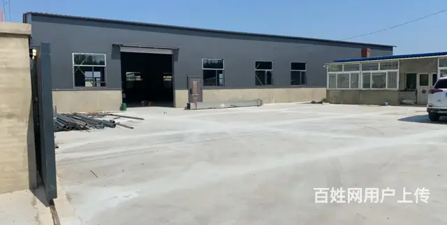 于洪区850平厂房出租 - 图片 1