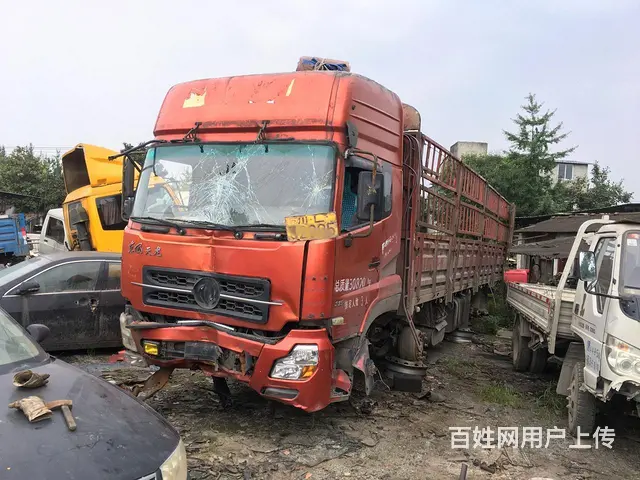 拱墅区车子报废到哪里报废，拱墅区车辆怎么报废和销户 - 图片 8