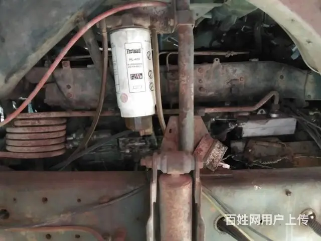豪沃6米后八翻斗车 - 图片 6