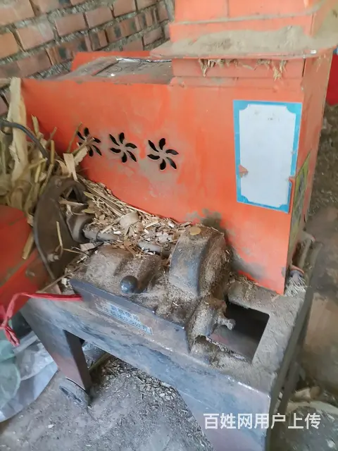 出售铡草机六刀的 - 图片 1