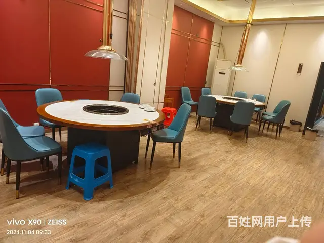 （众铺热推）3511精装400平米牛肉火锅餐饮店转让 - 图片 8