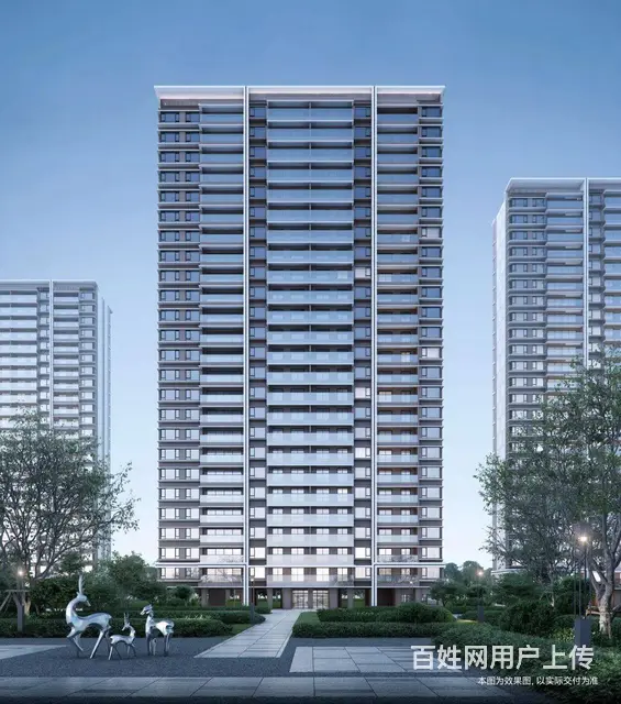 钱江世纪城，外扩板块宁围，赚透红利差价！3站地铁少 - 图片 7