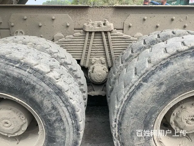 豪沃干活车 - 图片 5