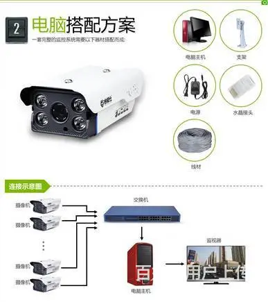 揭阳同城本地 电脑维监控，打印机加粉，上门维修安装 - 图片 3