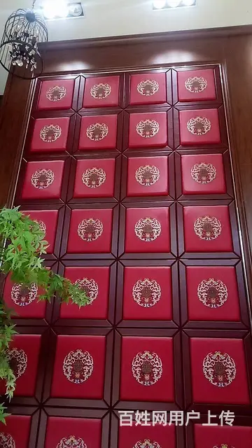 秦皇岛健昊软包硬包专业加工安装 - 图片 4