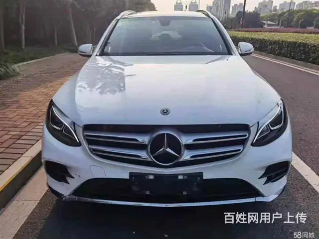 奔驰GLC级 2019款 GLC 260 L 4MATIC - 图片 7