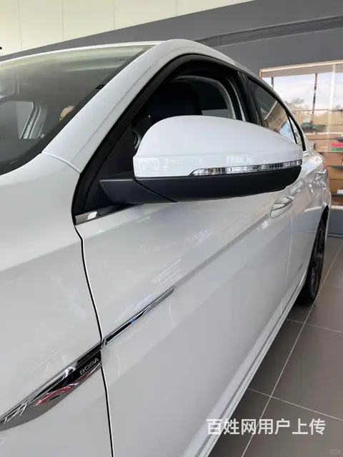 大众宝来 2025款 200TSI DSG悦行导航 - 图片 4