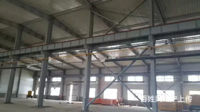 乌鲁木齐经济技术开发区桐柏山街369号仓库出担 - 图片 5