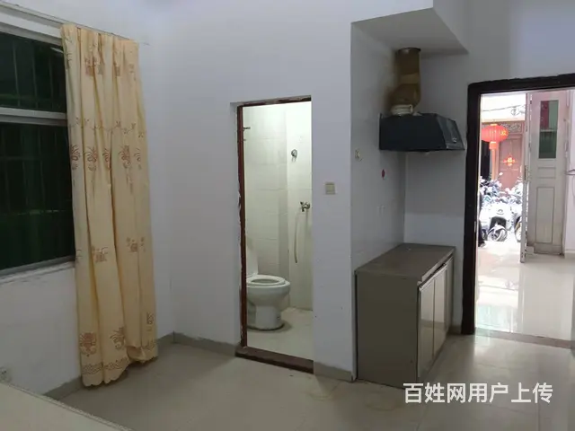 （51旺铺推荐）港门村40平空铺出租（带一个房间） - 图片 6