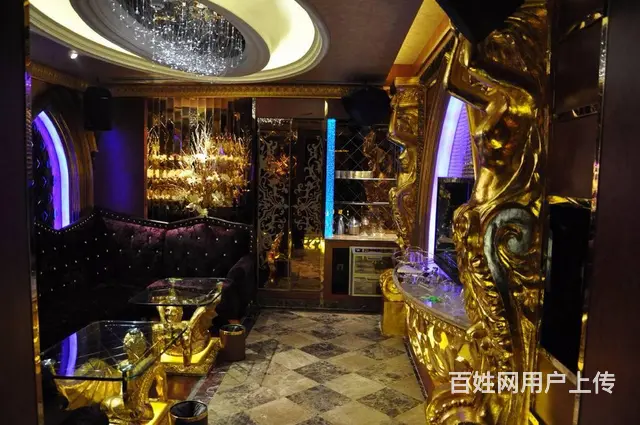 南京私人订制[丰富多彩的好玩KTV - 图片