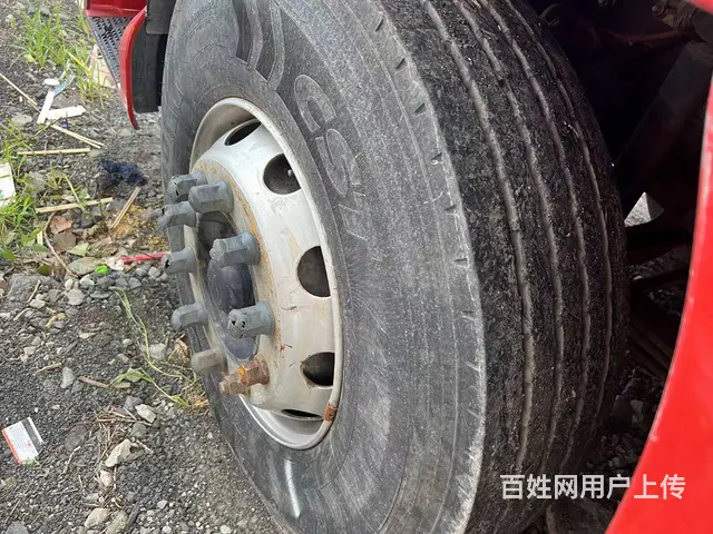 出售二手欧曼EST前四h后四高栏 国5 - 图片 11