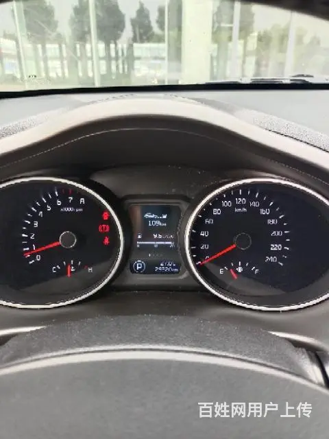 起亚 智跑 2016款 2.0 手自一体 两驱 DLX - 图片 8