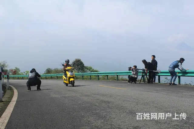 拍摄制作宣传视频丨广告短片丨微电影丨企业形象片丨专 - 图片 4