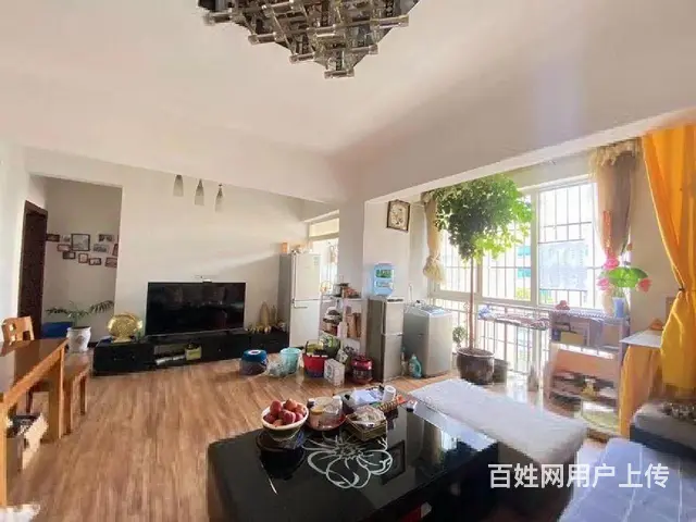 房东 春城路旁边 三室两厅 仅售88万 首 付6万 - 图片 2