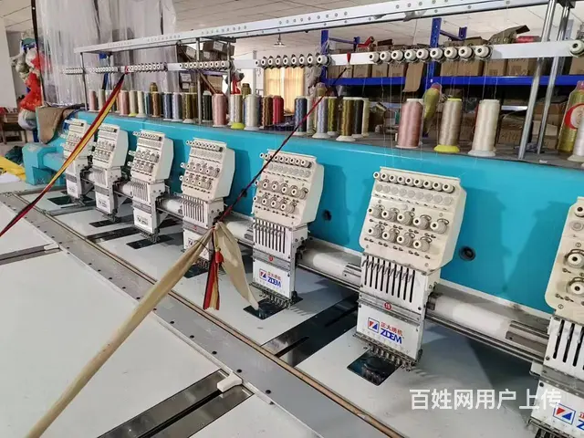 出售凯星922/400头距全私服机 - 图片 1