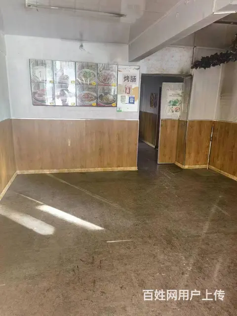 急兑 东安街临街商铺 出兑出租 紧邻哈站北广场 - 图片 3