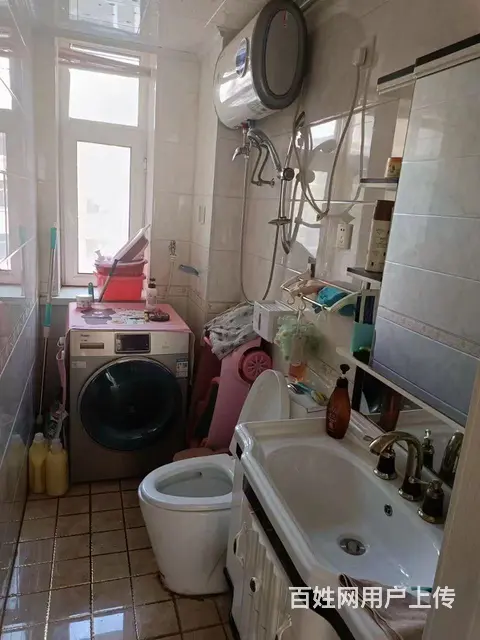 林苑之星，4楼，61平，15万 - 图片
