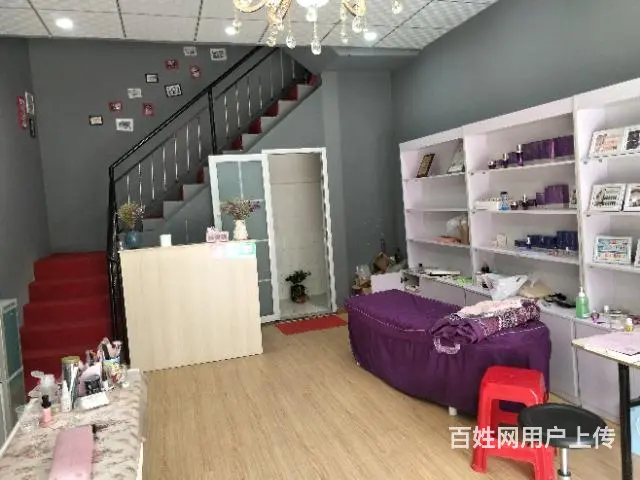 【都市时讯精品推荐】淮上区槐花园美容院 - 图片 3
