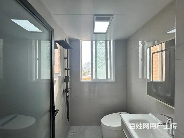 观邸精装修临街四室双卫商圈成熟正朝南好视野交通便利好停车 - 图片 4