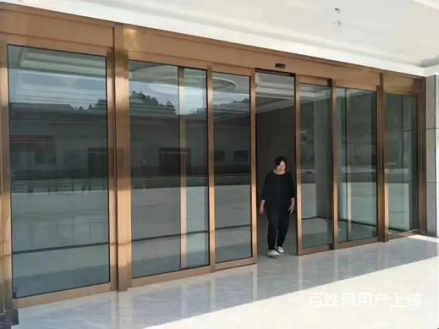 扬州【庆亚】江都仪征海鲜玻璃鱼缸测量定做安装 - 图片 7