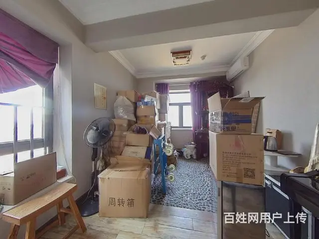 尚东领御 4室2厅192m?满五年 - 图片 6
