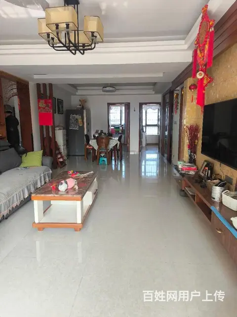 爆！心脏地段 ,戴家弄 中山国际, 好户型,好太阳！ - 图片 1